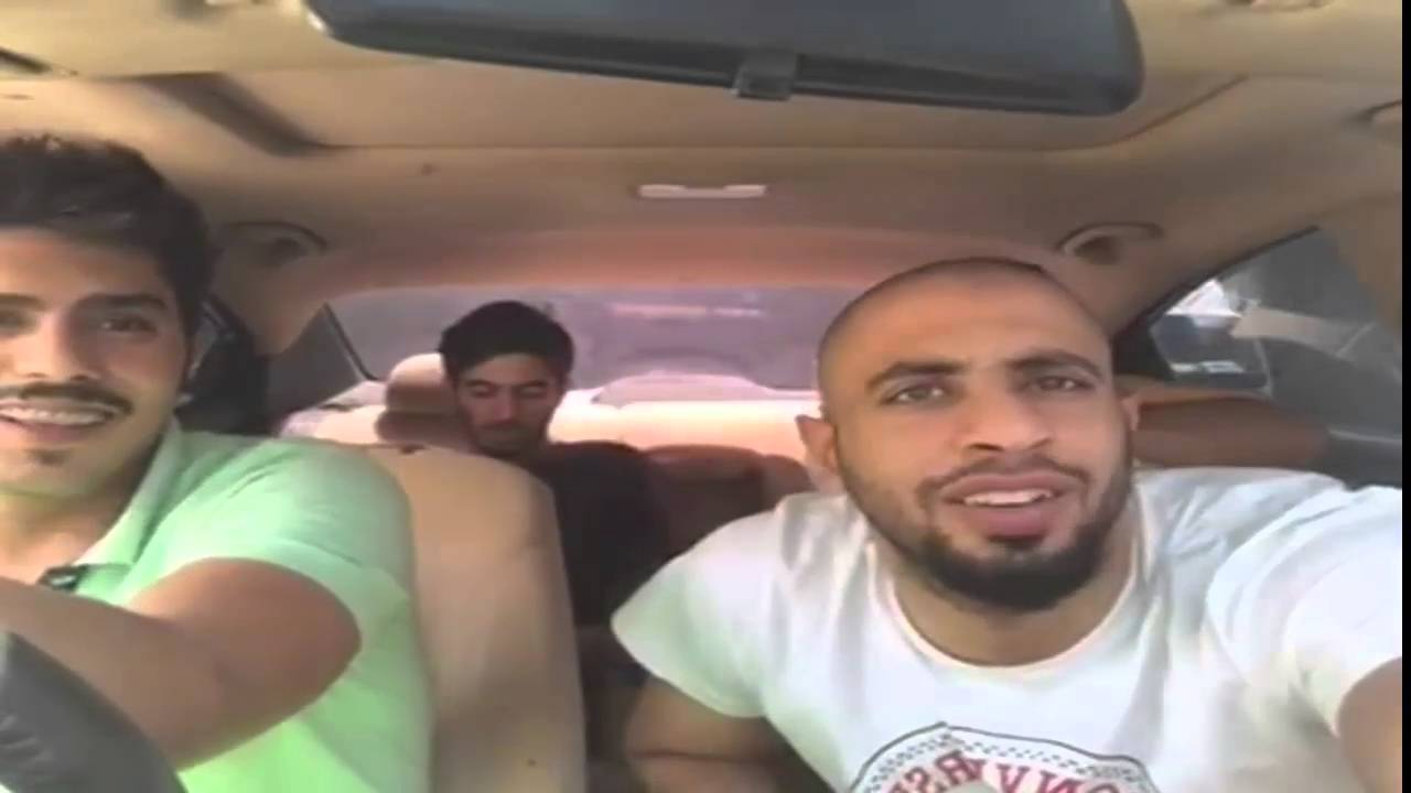 عبودي باد سعد ابونايف وقولدن|ملوك يوناو
