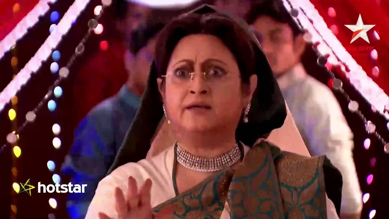 Bojhena Se Bojhena - Visit hotstar.com for the full episode