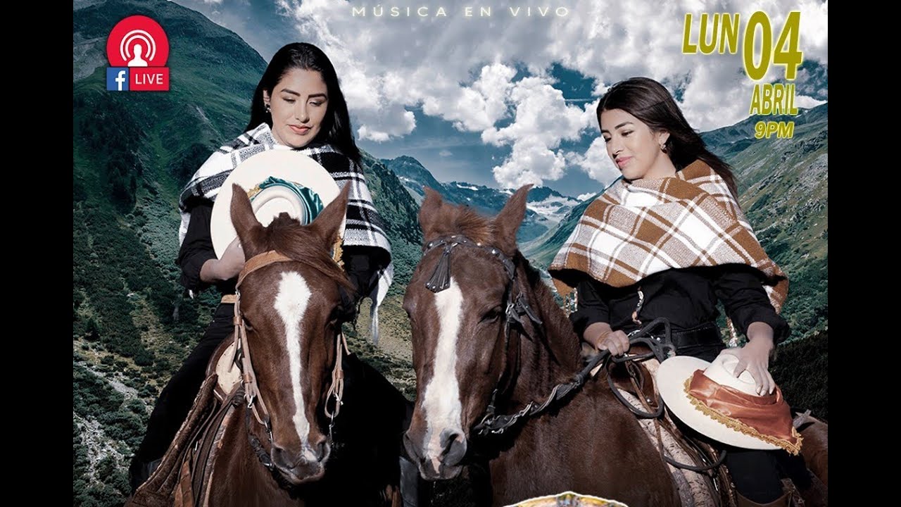CONJUNTO CHAPIMARCA EN VIVO ♪♫ FELIZ CUMPLEAÑOS NIVIA CANDIA SERRANO ♪♫