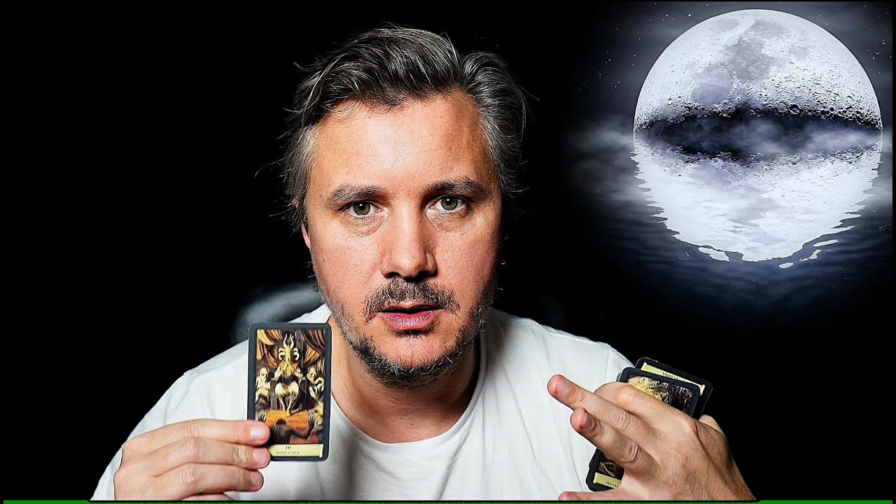 ЕГО ТРЯСЁТ ОТ СТРАХА❗🥶 ТВОИ СЛОВА НАЧИНАЮТ СБЫВАТЬСЯ❗⚡