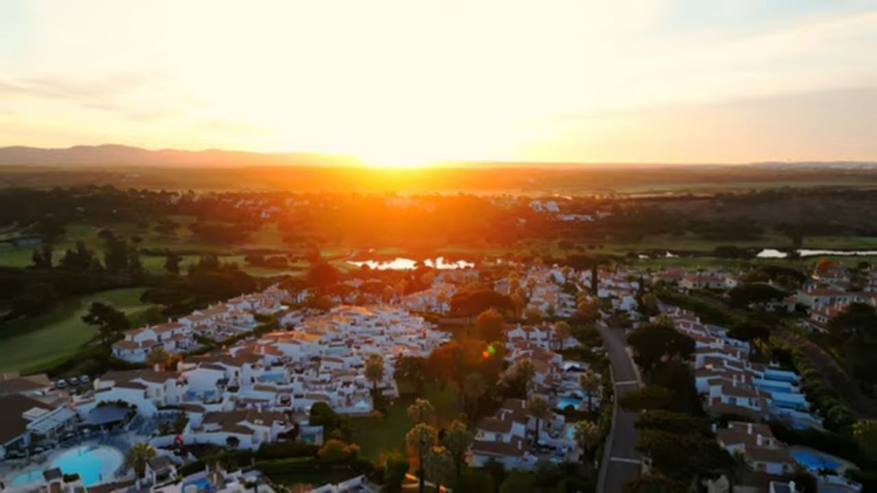 Four Seasons Fairways - Your Home from Home