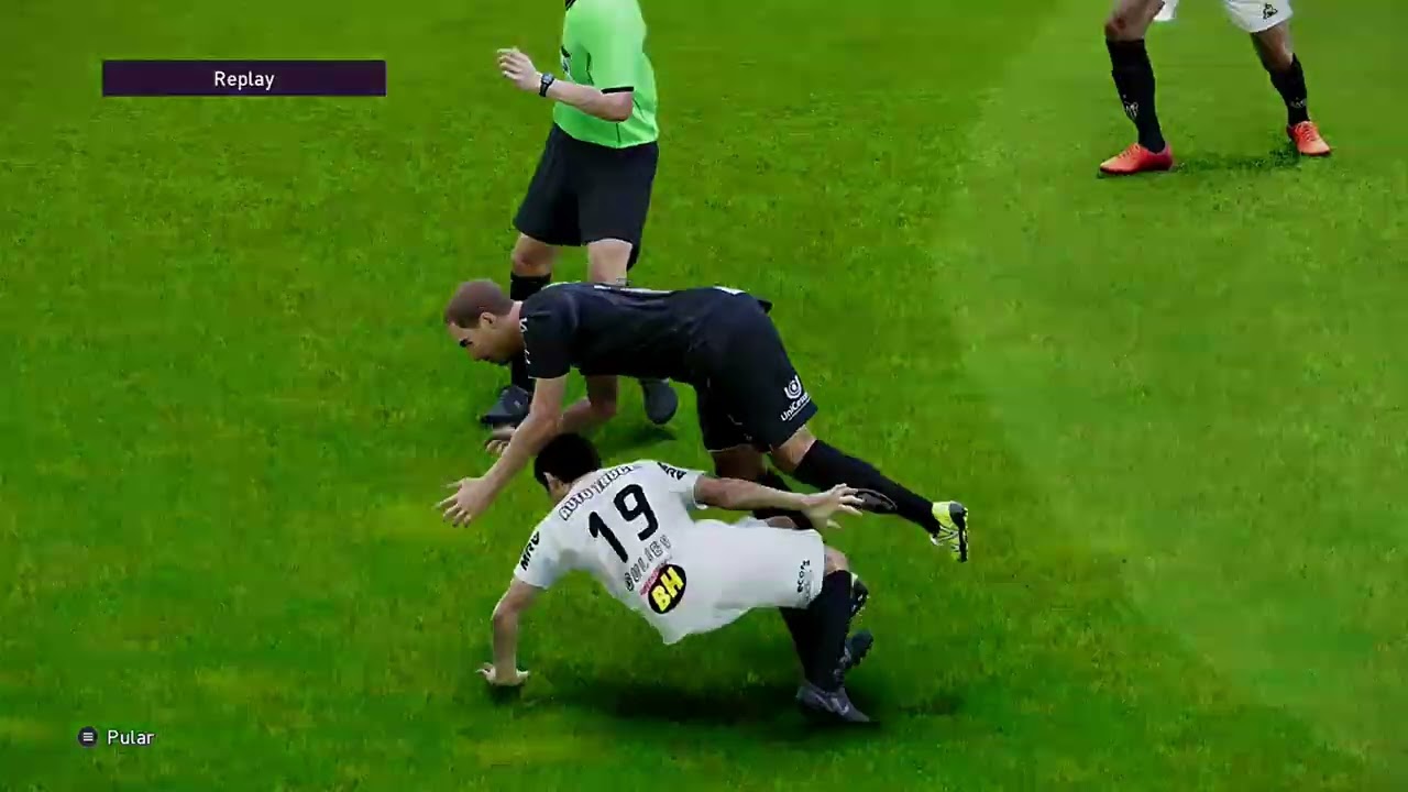 Atlético MG Vs Santos | Campeonato Brasileiro 2020 Master Ligue