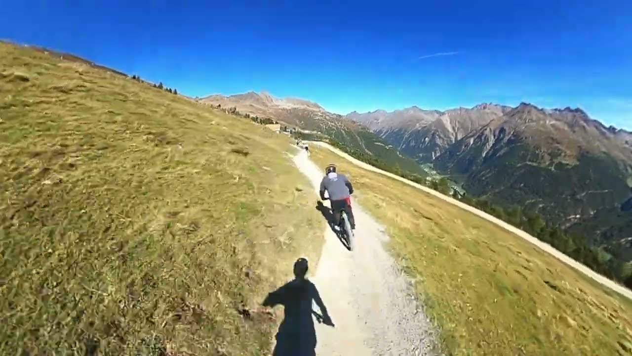 Freeride Mountain Teamausflug 2023 - Sölden