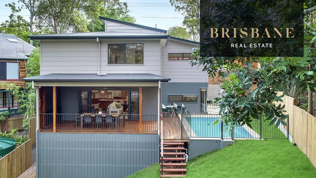 Brisbane Real Estate | 225 Chapel Hill Road, Chapel Hill
