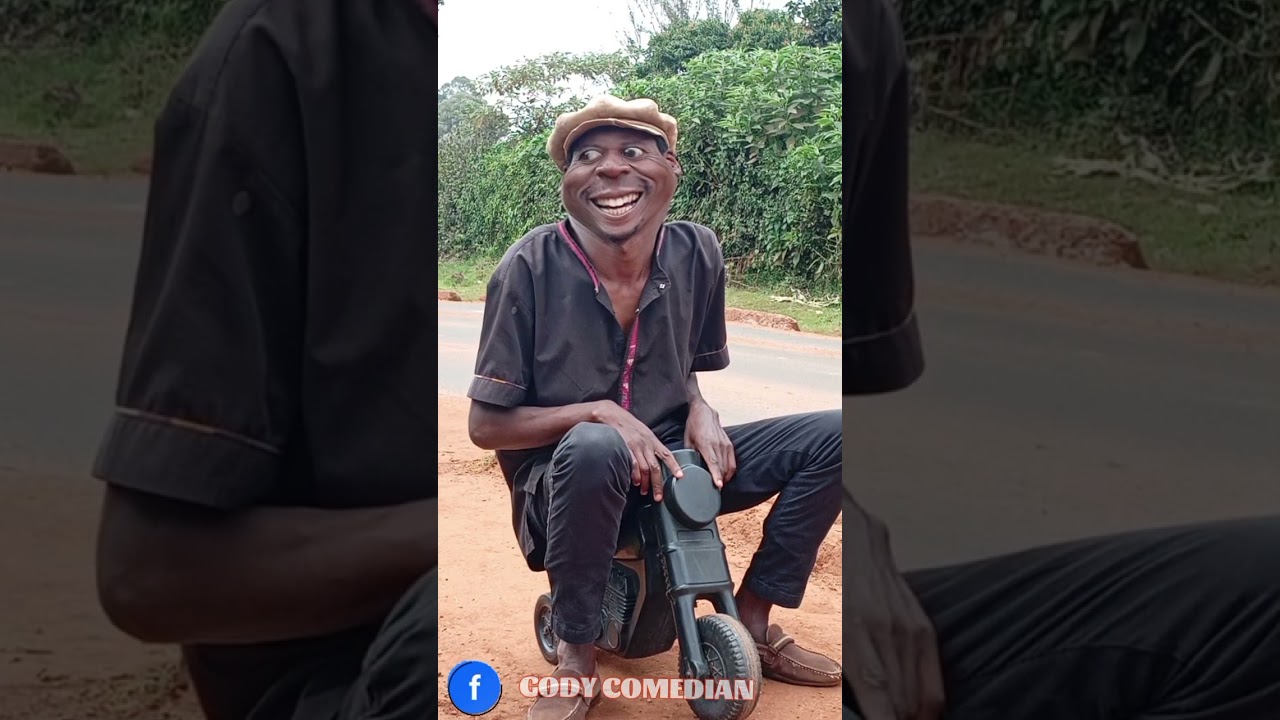 Binguni ni Mia 💯😂😂 (the best of Gody Comedian)EPs 2