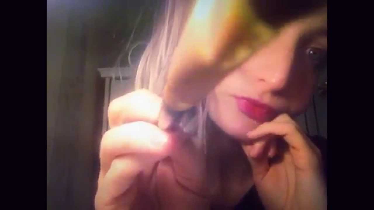 ASMR Facepaint Roleplay *.*
