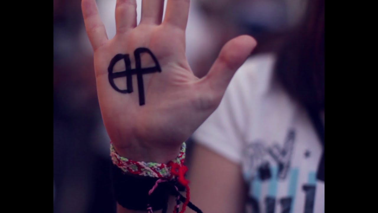 ☀The Beautified Project ☞ Red Rivers (official)