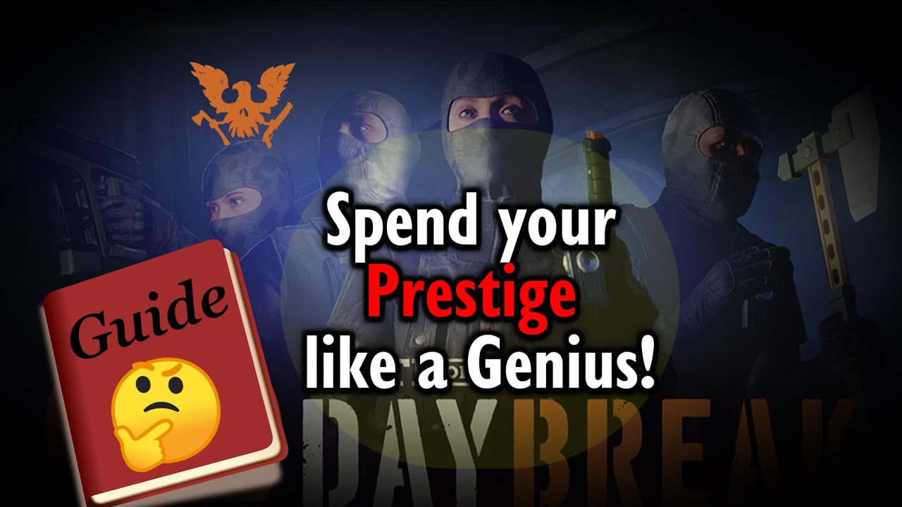 SOD2| What should you spend Prestige on? (2025)