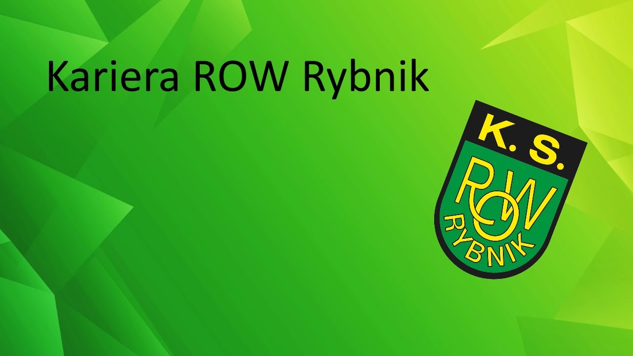 Początek Nowej Serii | Kariera Row Rybnik SC23 #01