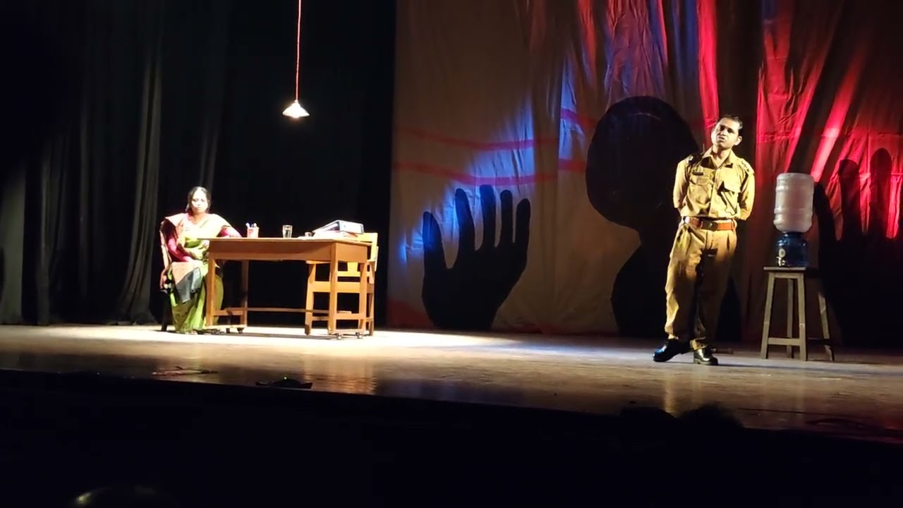 PLAY KAJUBADAM | DUM DUM CHAKRABAK | BENGALI THEATRE | BANGLA NATAK|