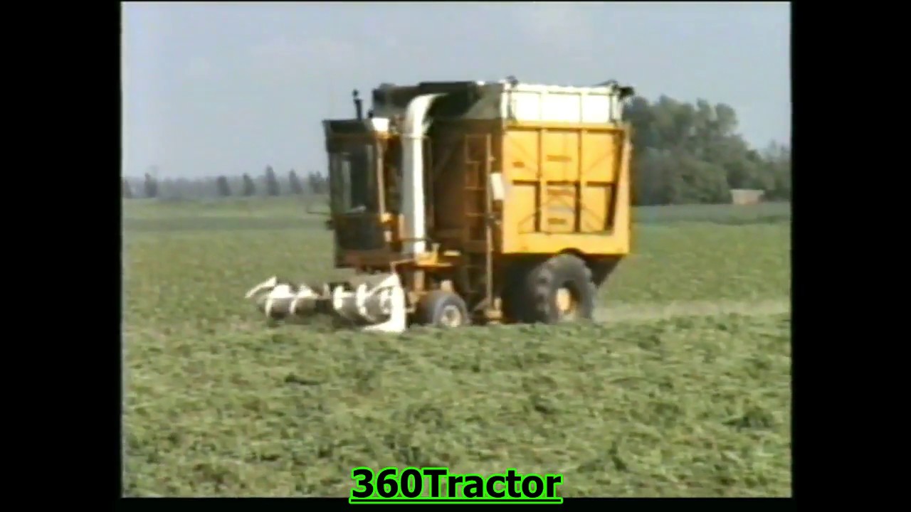 grasdrogerij Timmerman Kortgene 1984