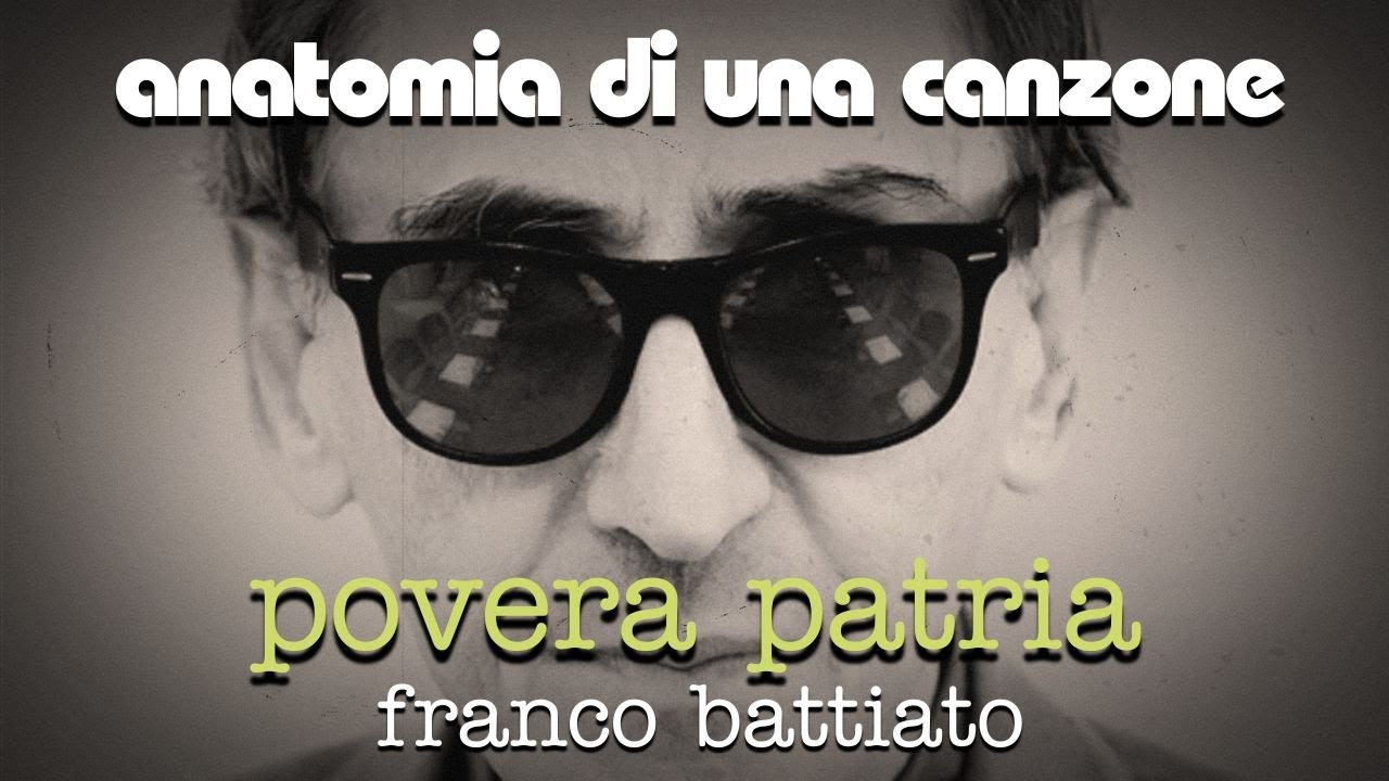 Anatomia di una canzone | EP.4 | 