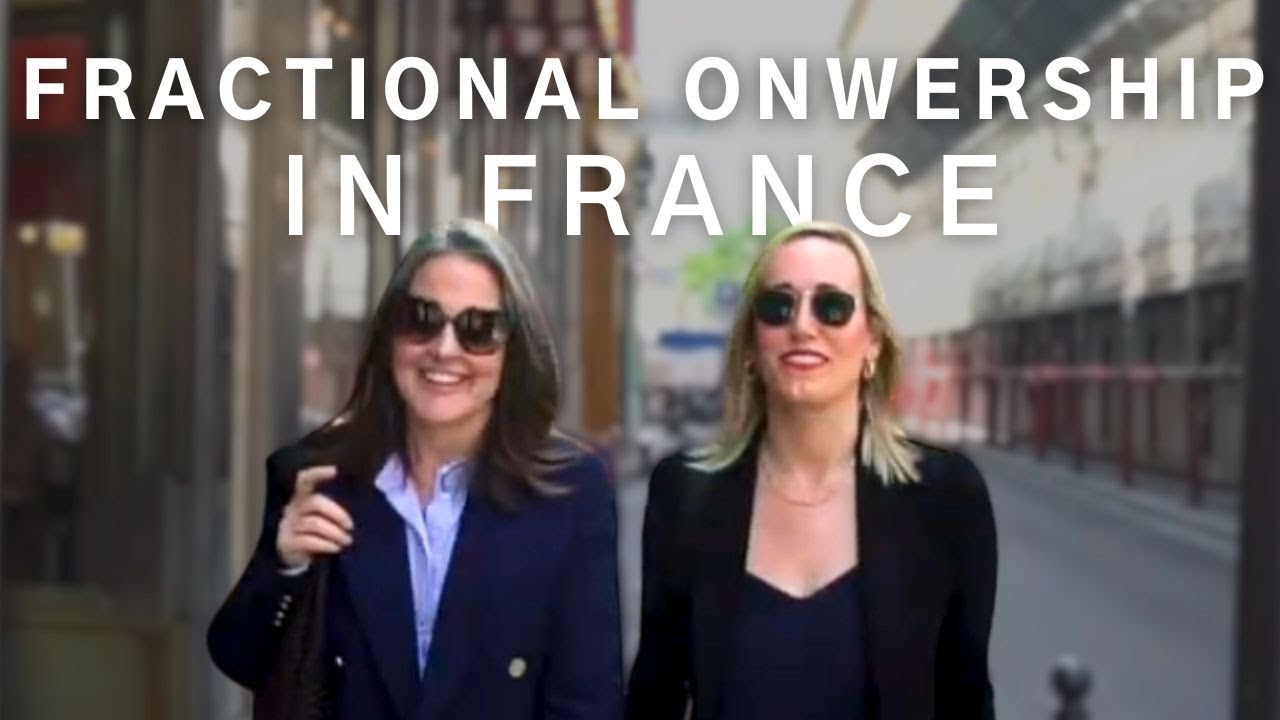 Buying Real Estate in Paris: Is Fractional Ownership Right for You?