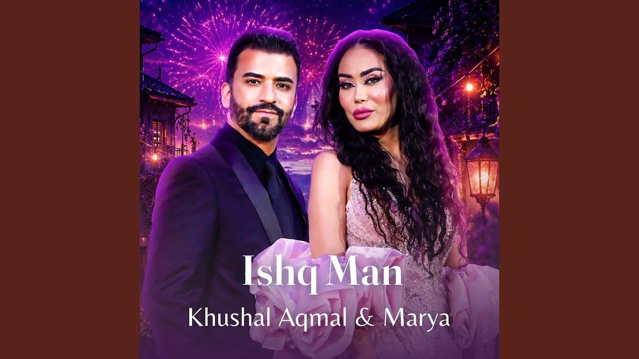 Ishq Man