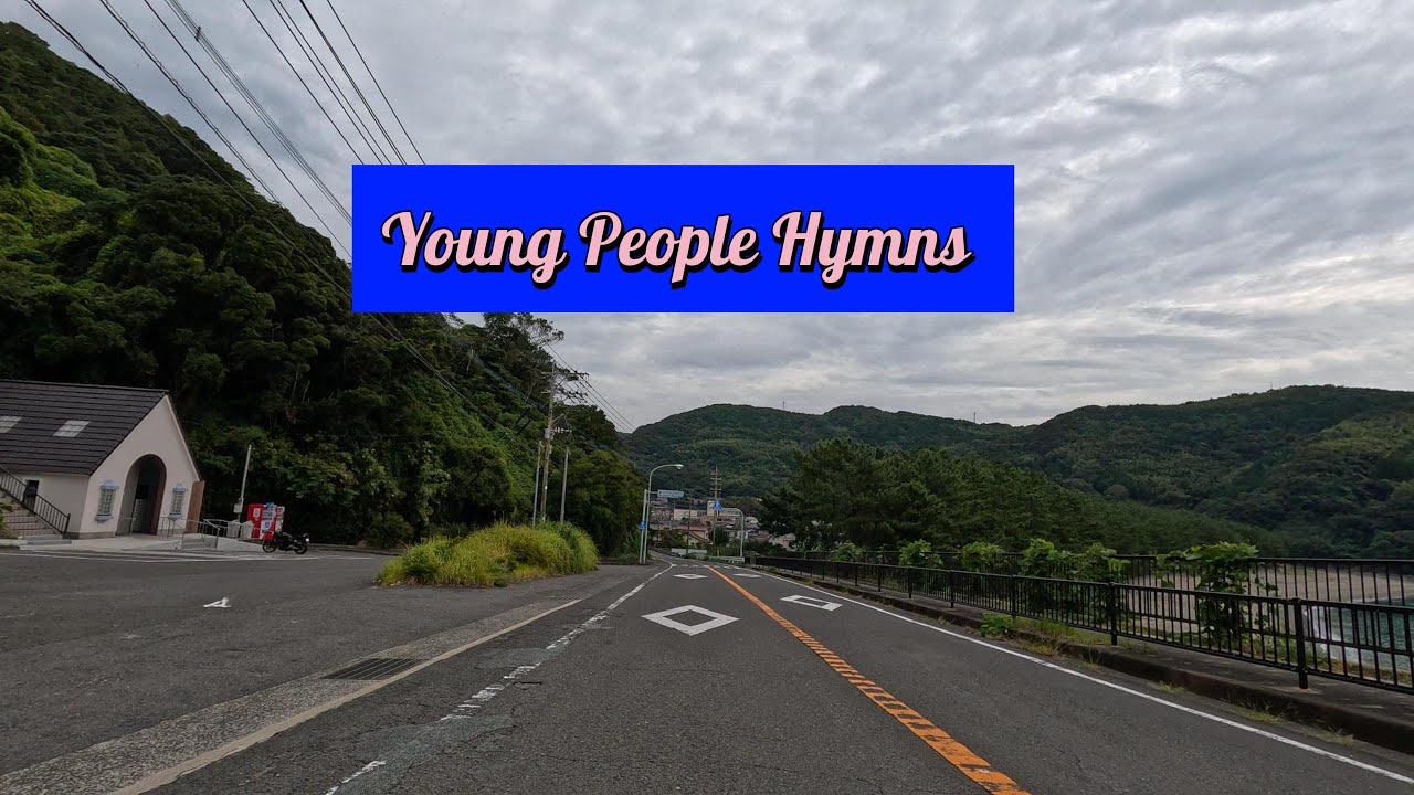 Young People Hymns #10 The Lord's Recovery