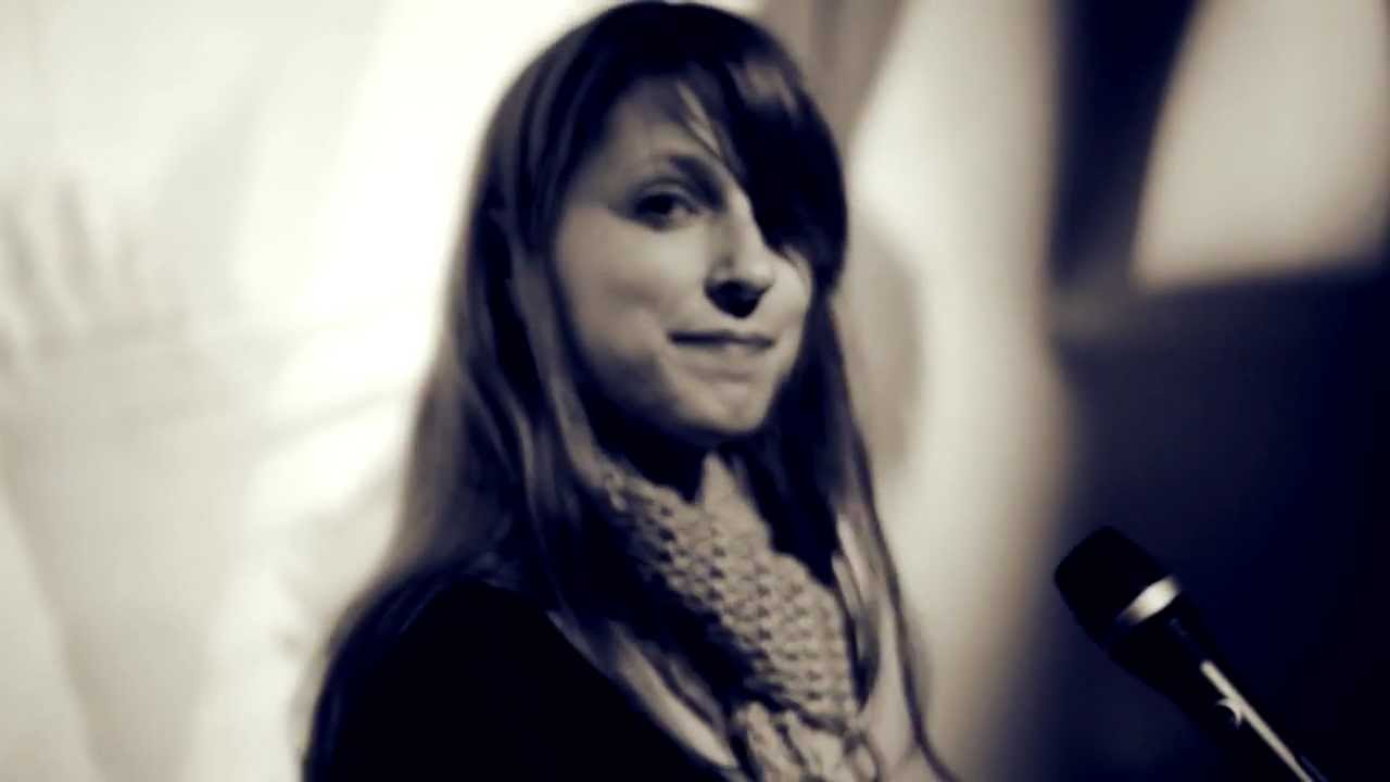 #421 Susanne Sundfør - White Foxes (Live Session)