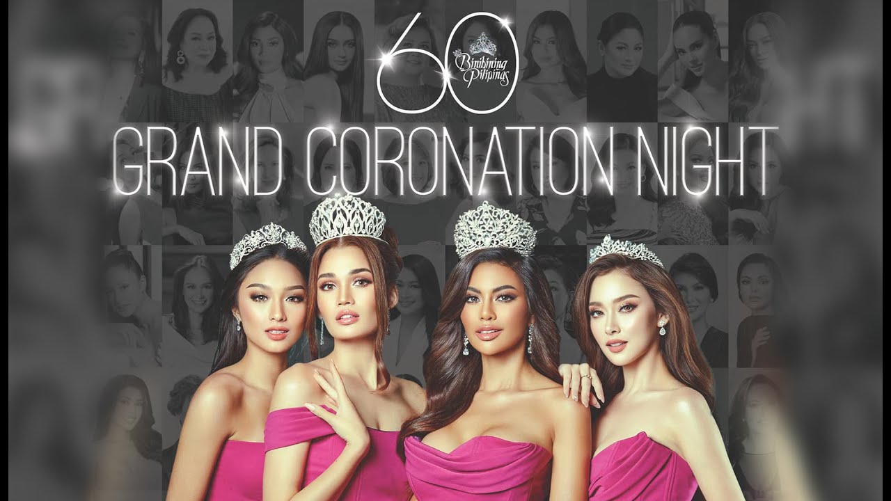 LIVE! Binibining Pilipinas 2024: The Grand Coronation