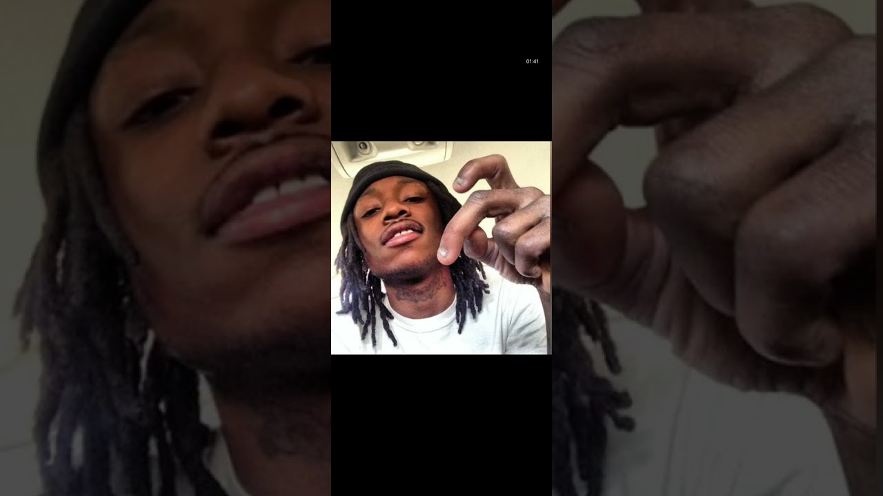 ZROYOTF600 BENNETT THE CHiRAQ GRiM REAPER💀 rip brudda king von onfoenem 🔯🖤🕊👑🙏🏿😇👼🏿 rip brudda TROY👼🏿🕊