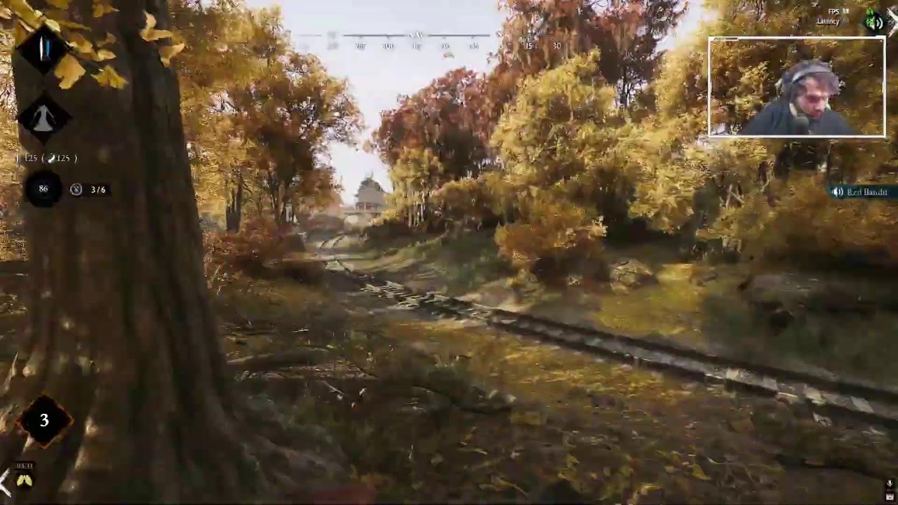 Some Highguard then Hunt possibly? (We Have 92 Subs Can we get 100!?)