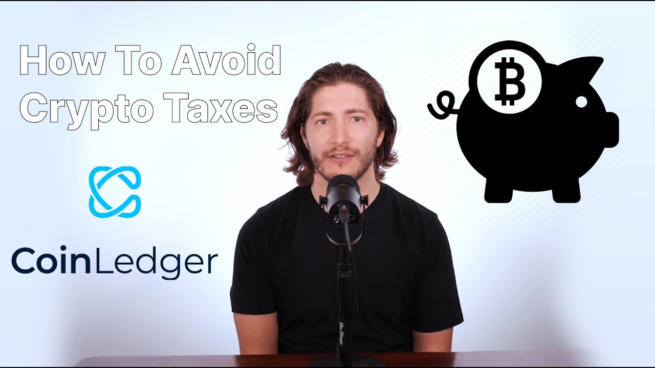 7 Tips to Avoid Crypto Taxes | Explained by Crypto Tax Expert