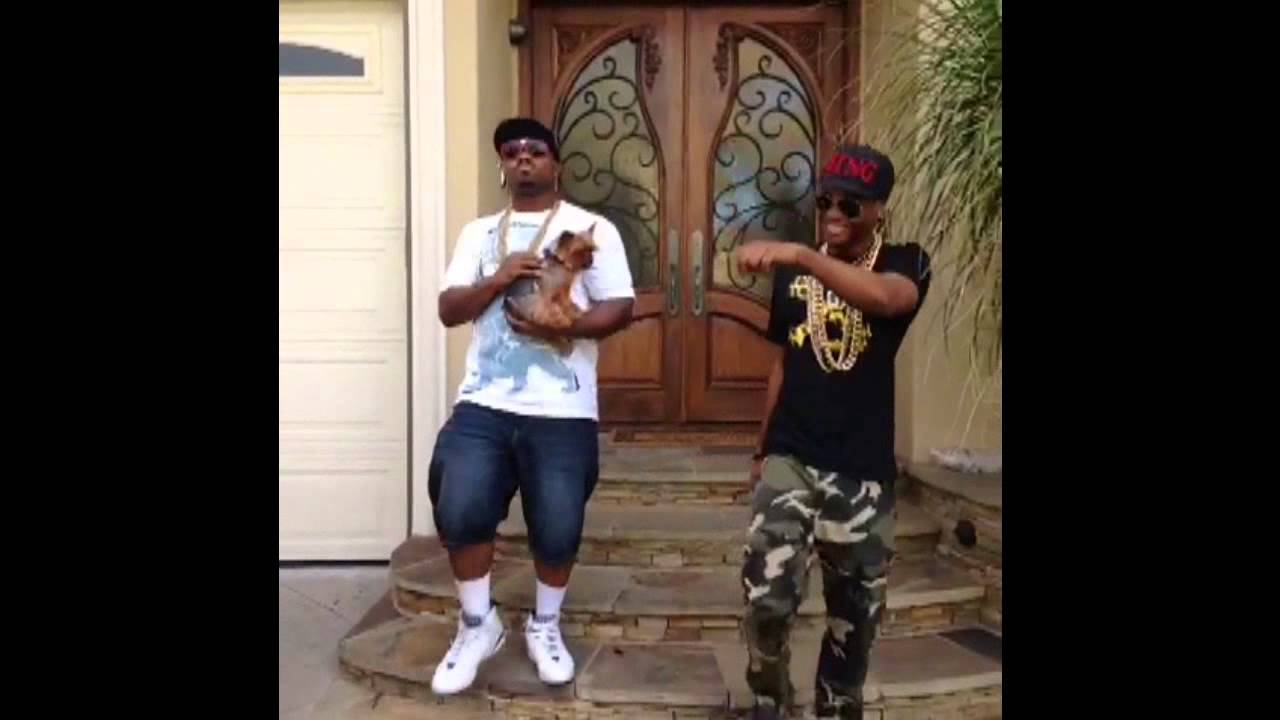 Lifestyles of The Rich and Famous People (Kingbach) - Vine