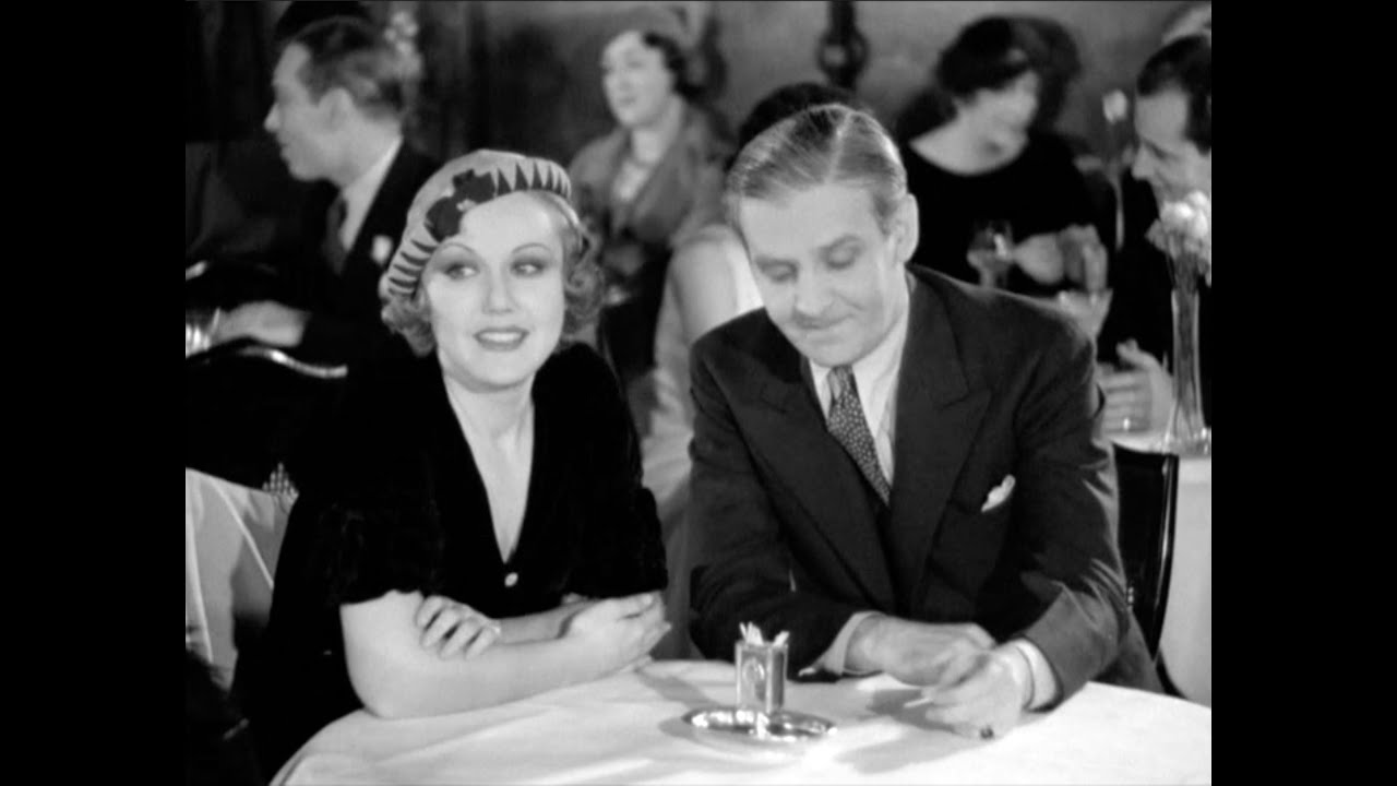 Walter Winchell, Paul Whiteman Orchestra at Supper Room, Biltmore Hotel, New York