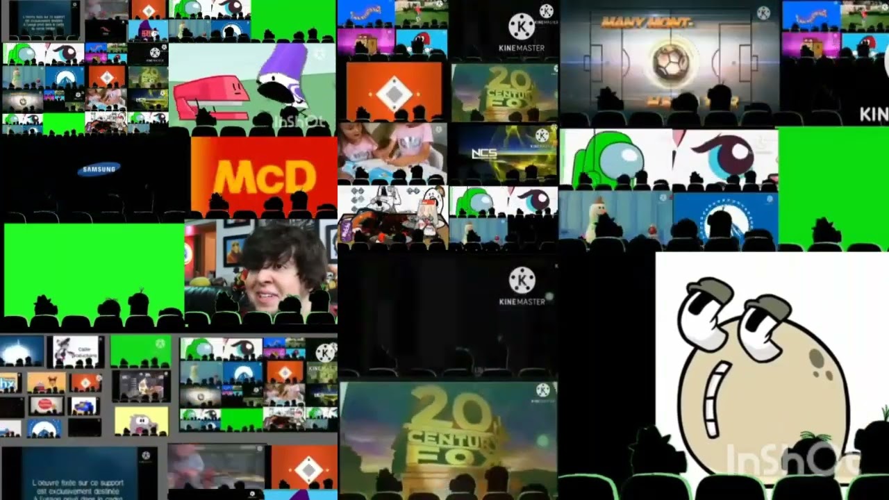 minions watching superparison 2