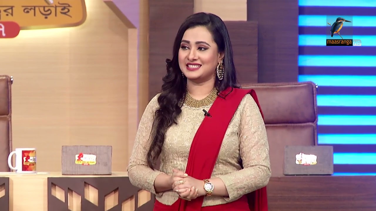 Shera Radhuni 1427 - Episode 23