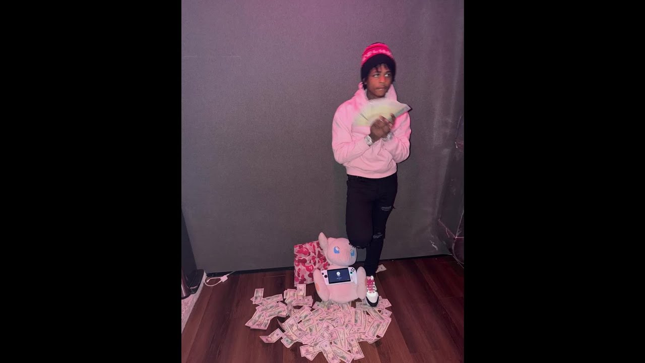[FREE] YFG Fatso Sample Type Beat - 