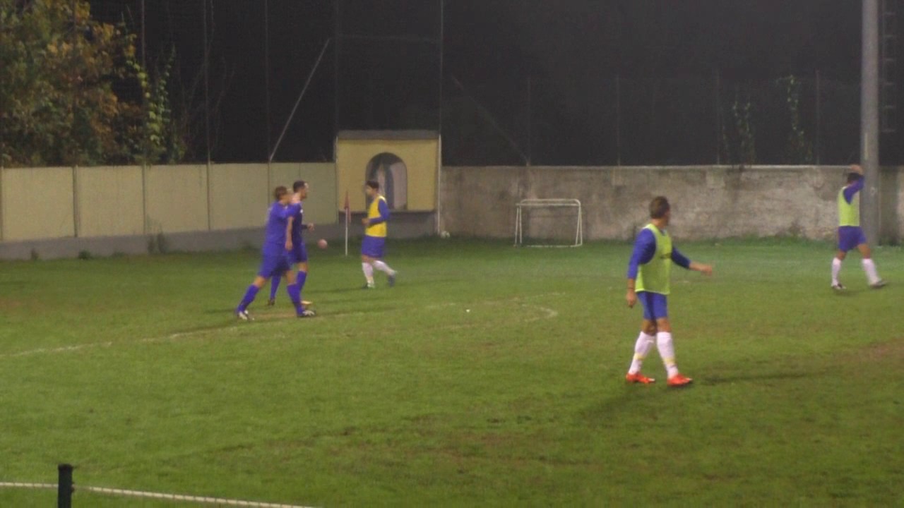 Real Cossirano -A.S.D. Gottolengo 2000 : 2 - 2