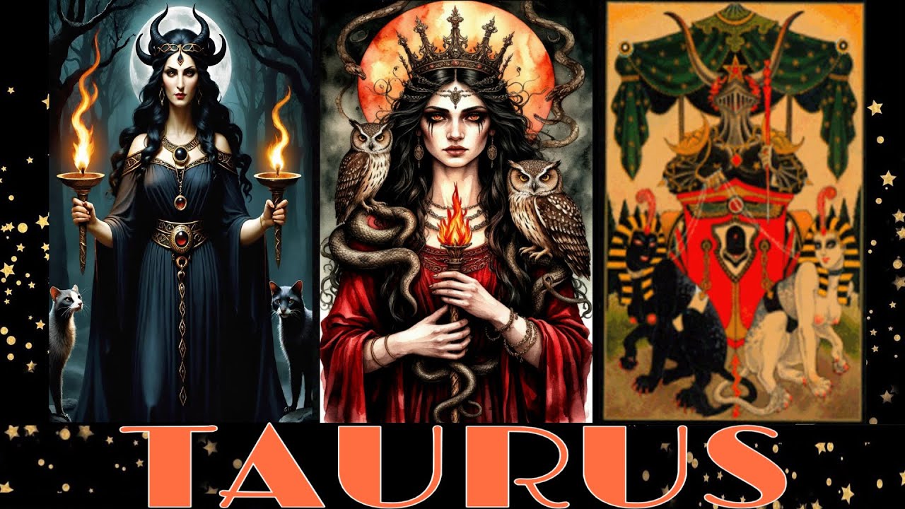 TAURUS NO JOKE !! YOU BETTER PREPARE FOR WHAT’S ABOUT TO CHANGE YOUR LIFE! END February LOVE