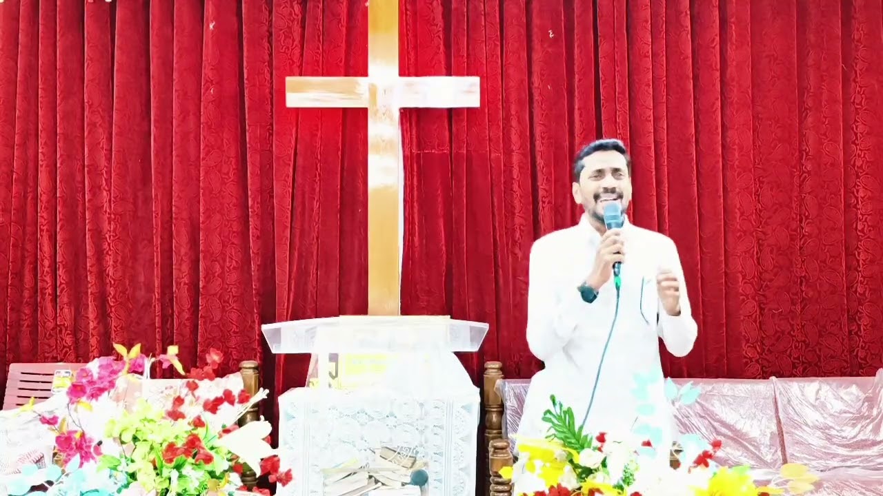 Ennai Marava Yeshu | Faith in Jesus Assembly Church | 01.03.2026 | 