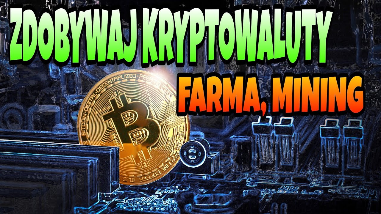 Zdobywaj Kryptowaluty - Farma na Defi i Mining na Komputerze