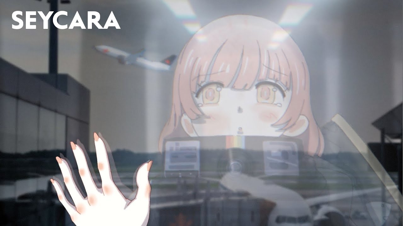 Everything Ends With You (Official MV) ft. @SamanthaRossiMusic | Seycara
