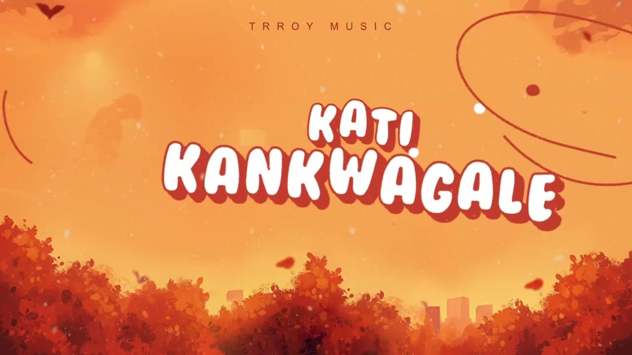 Tracy Melon - Tovayo (Official Lyrics Video)