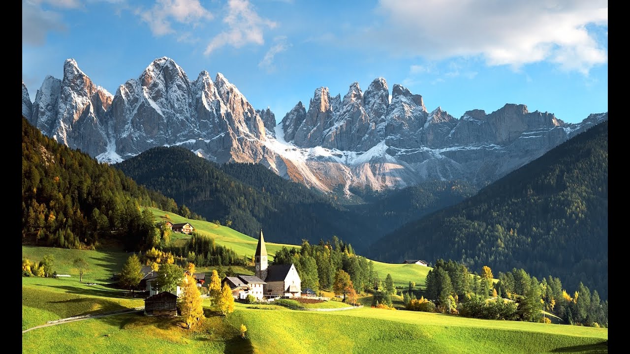 Végtelen Alpok -4.rész