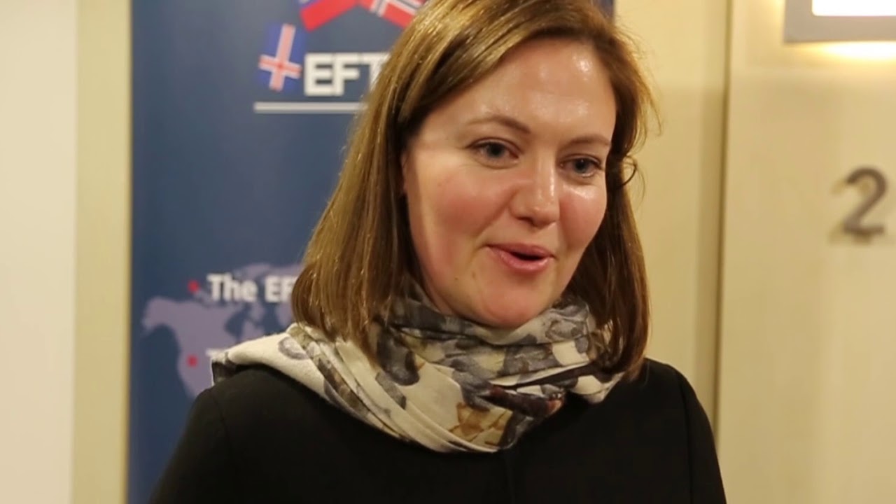 The European Free Trade Association (EFTA)