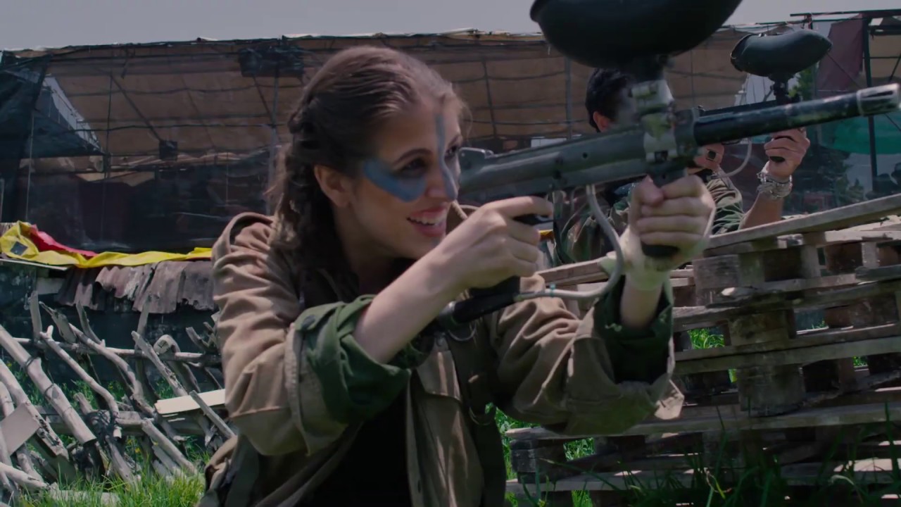 Battlefield V - A Dublagem