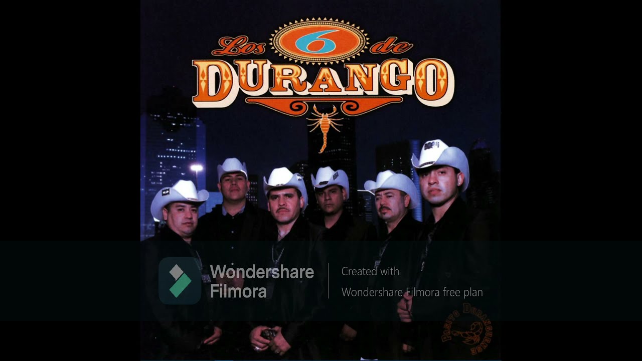 Mariposa Traicionera (Duranguense Version)