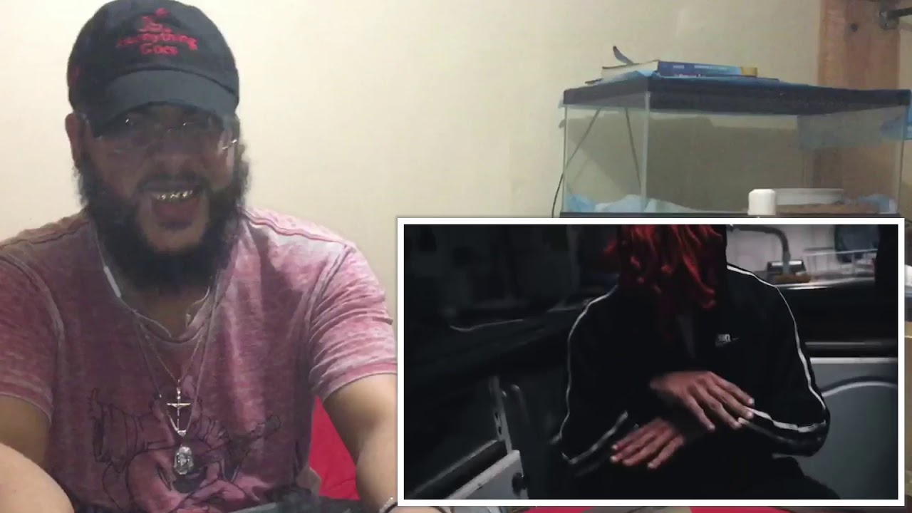 Kilo Jugg - 2pacK (Music Video) Reaction 🔥🔥