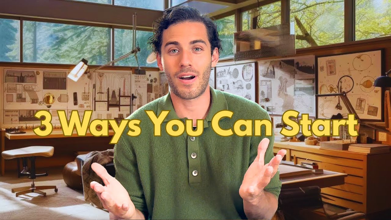 How to Monetize Your Creativity as a Young Creative