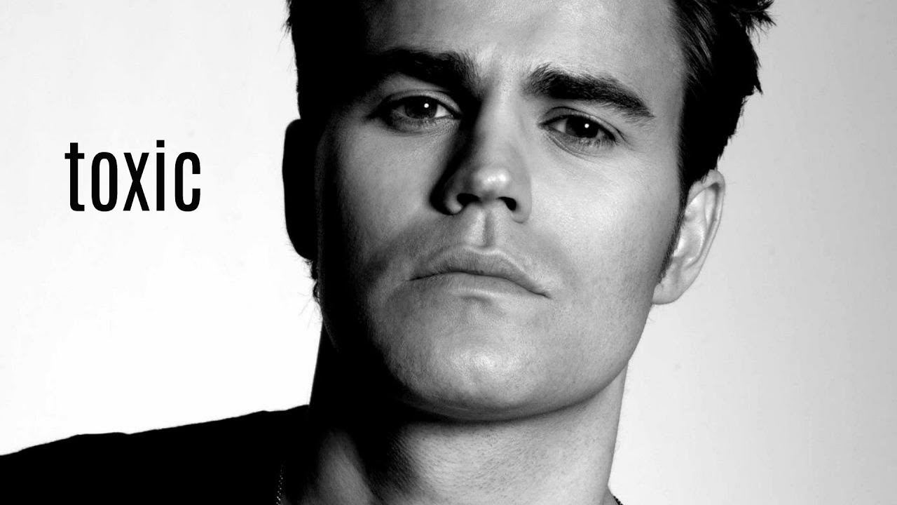 toxic ✘ multisexy