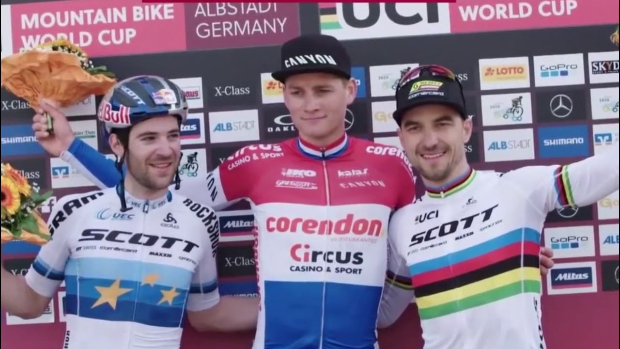 🌟CYCLING MOTIVATION 🌟/XCO💫🏁 #2
