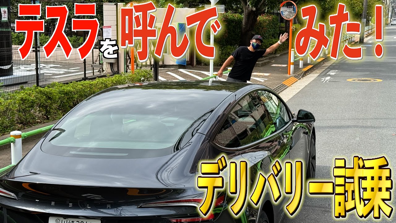 【激アツ金利キャンペーン】モデル3の下取いくら！？0%ローンで乗換検討してみた！【紹介特典リンクあり】
