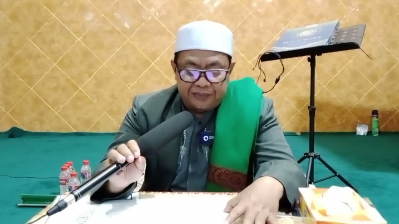 Rahasia-Rahasia Puasa dan Syarat-syaratnya  secara batiniyah