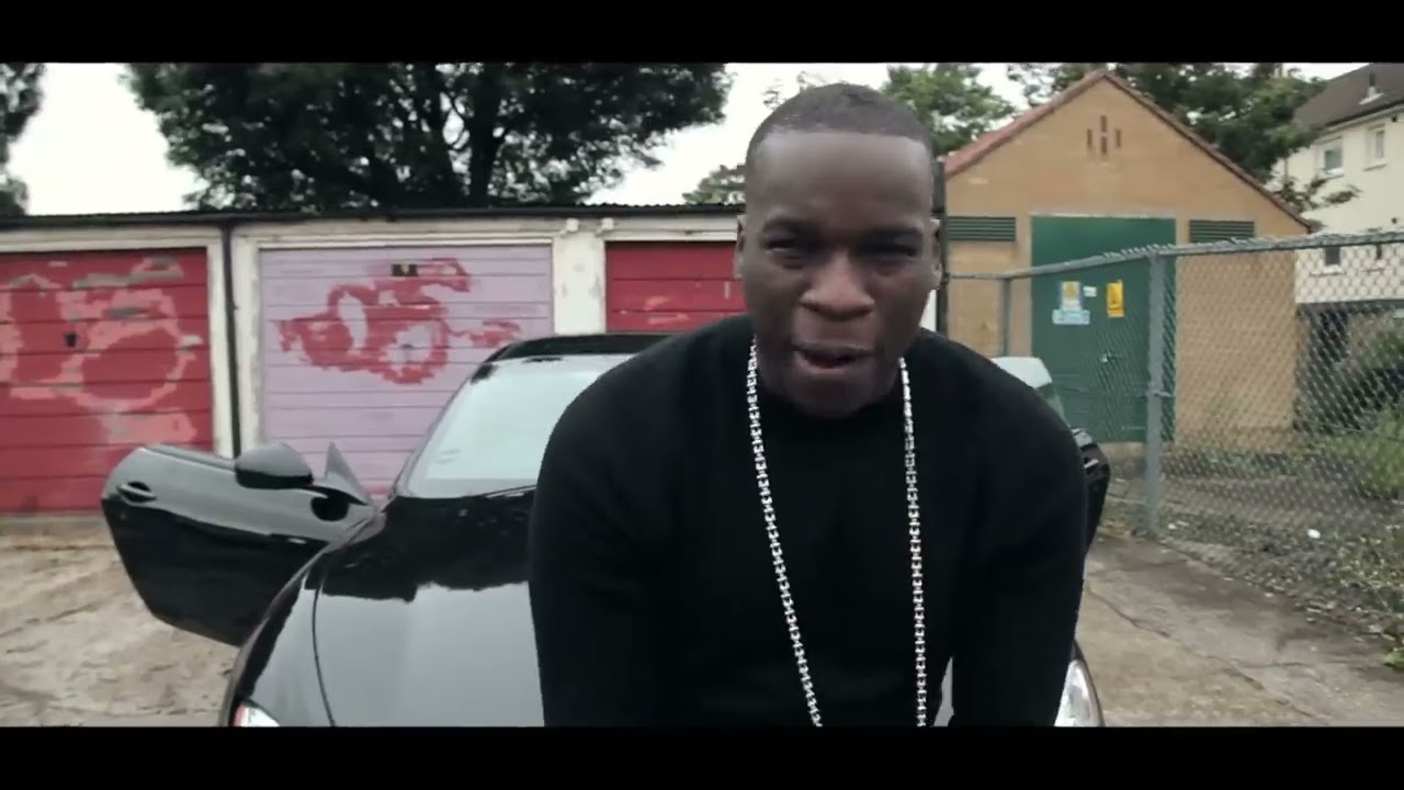 Dae Digs - Still Here (Music Video) [@DaeDigs] | Link Up TV