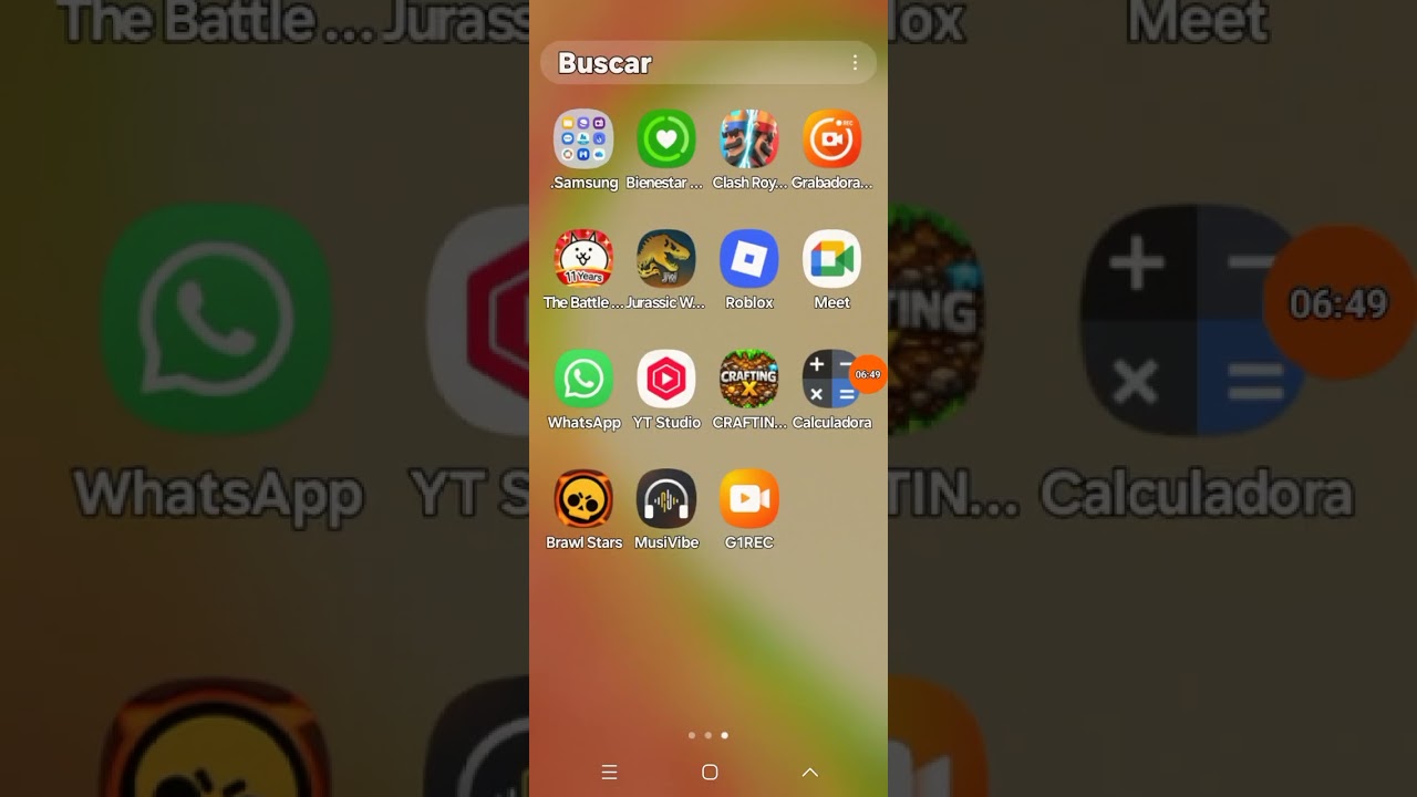 Jugaremos brawl Stars