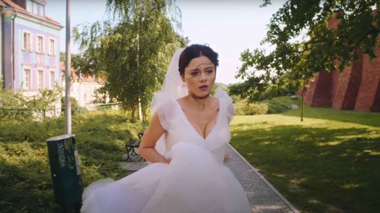 Lanberry - Plan awaryjny (z serialu 