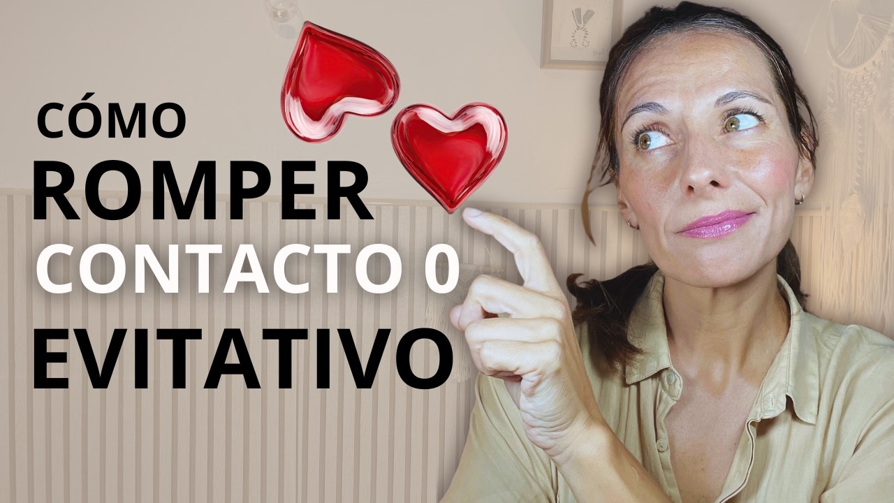 Cómo hacer el primer contacto con el EVITATIVO tras el CONTACTO 0 (y que sea un éxito)