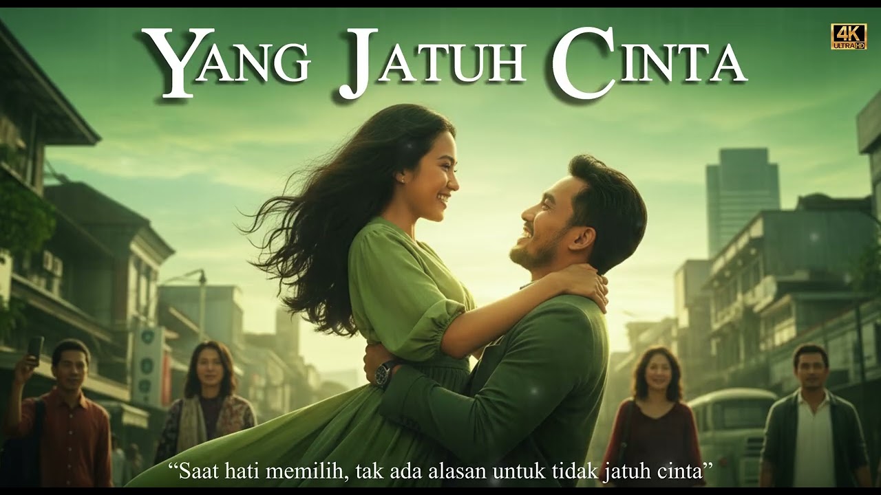 YANG JATUH CINTA | DUDY ORIS | POP INDONESIA | COVER TERBAIK | KELUARGA IPAD